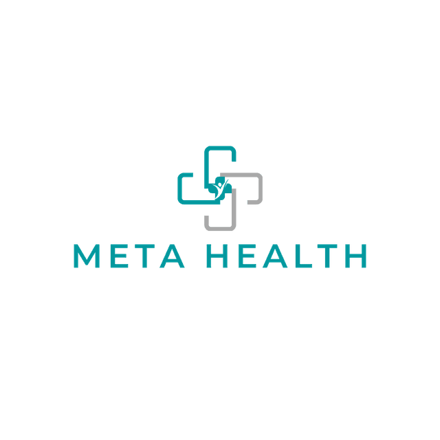 MetaHealth Logo