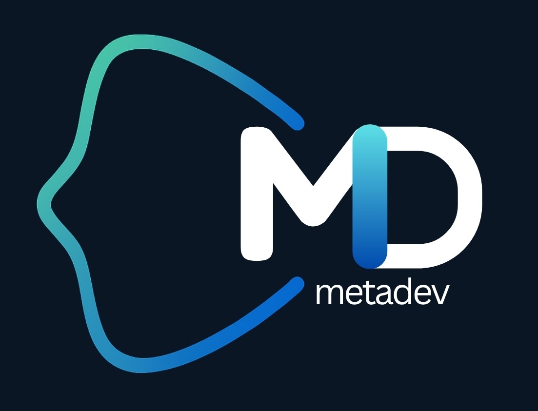 Meta Dev Logo